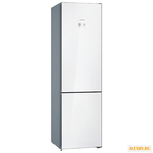 Холодильник Bosch KGN39JW3AR