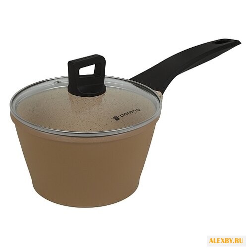 Ковш Polaris Stone 21 л