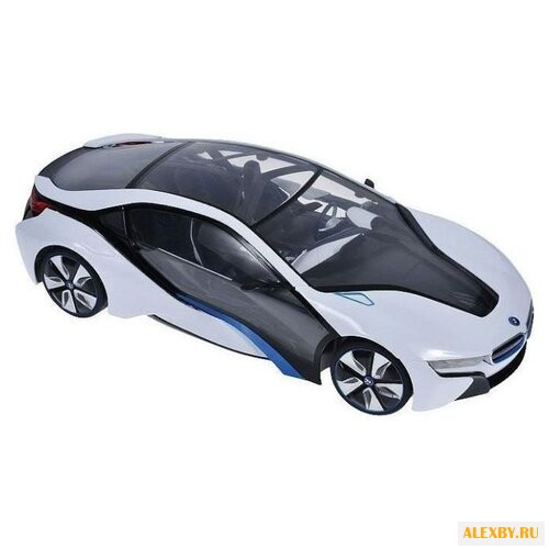 Легковой автомобиль Rastar BMW