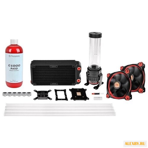 Кулер для процессора