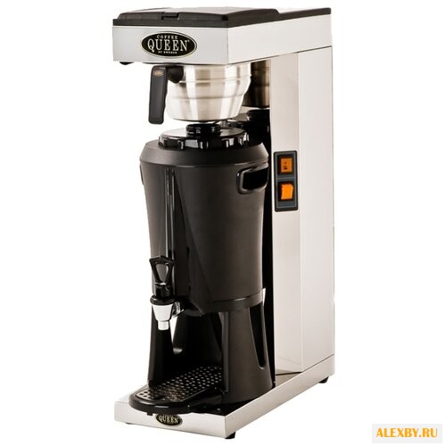 Кофеварка Coffee Queen Mega