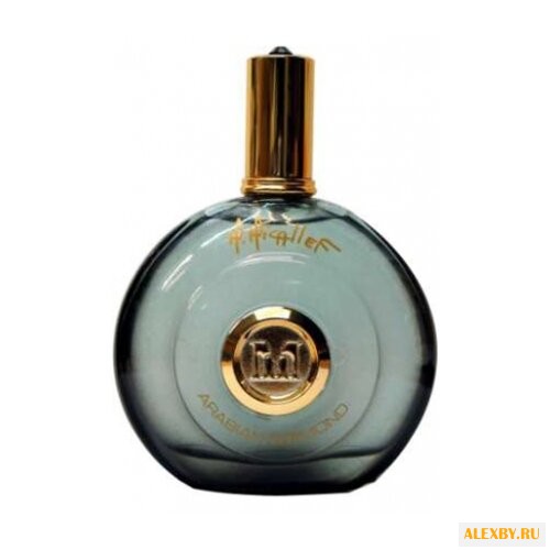 M. Micallef Arabian Diamond