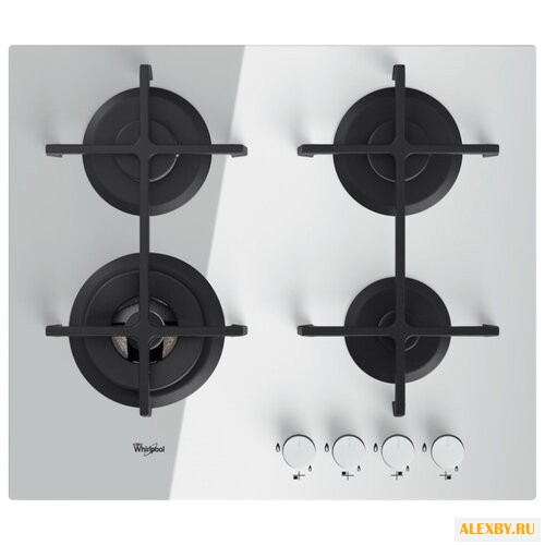 Варочная панель Whirlpool GOA