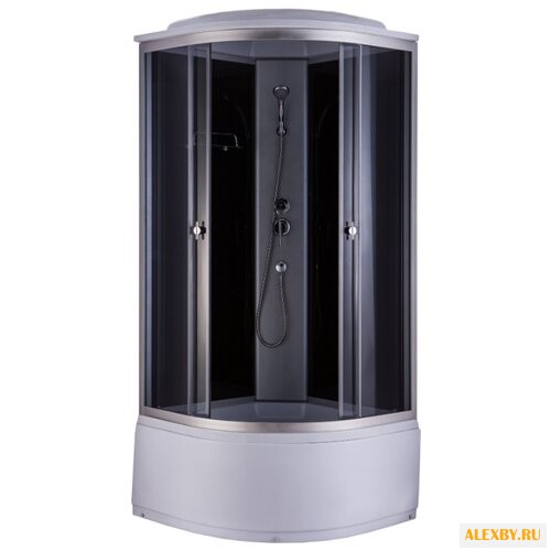 Закрытая кабина Niagara NG 2507