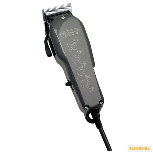 Машинка для стрижки Wahl