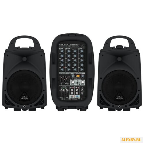 Акустическая система BEHRINGER