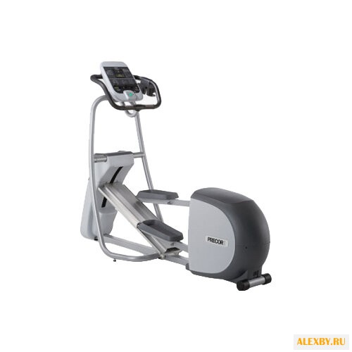 Эллиптический тренажер PRECOR