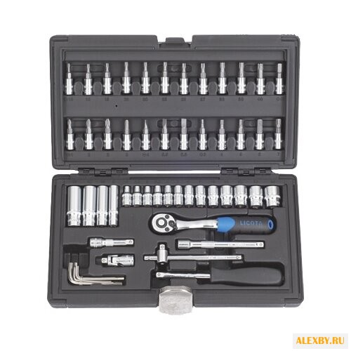 Набор автомобильных