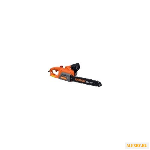 Цепная электрическая пила