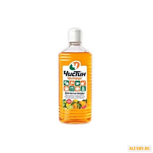 ЧИСТИН Средство для мытья