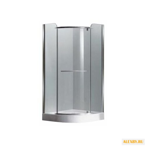 Душевой уголок Band Hours Smart