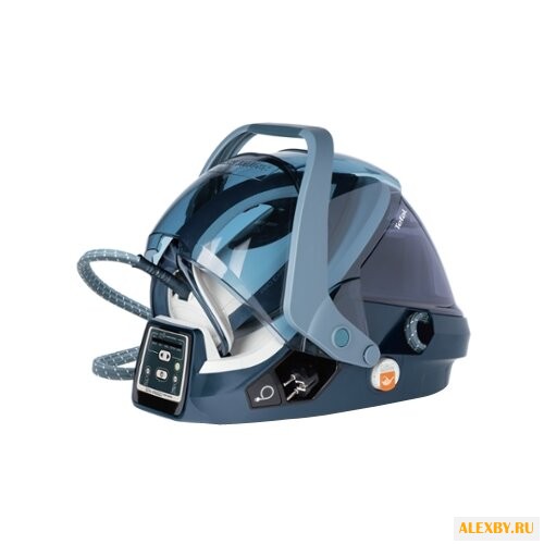 Утюг с парогенератором Tefal