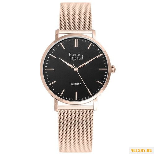 Наручные часы Pierre Ricaud