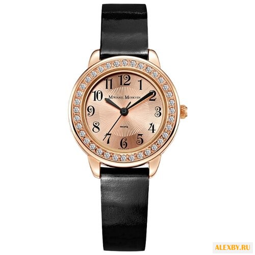 Наручные часы Mikhail Moskvin