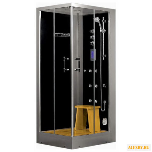 Закрытая кабина Grande Home