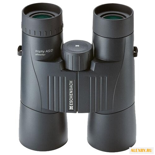 Бинокль ESCHENBACH Trophy D