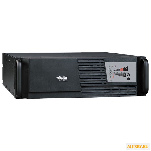 ИБП с двойным преобразованием