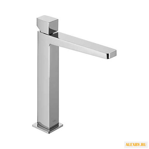 Однорычажный смеситель для