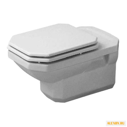 Унитаз DURAVIT 1930 Series 018209