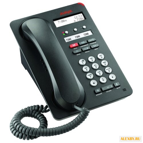 VoIP-телефон Avaya 1403