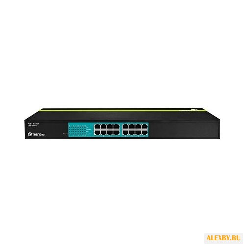 Коммутатор TRENDnet TPE-T160