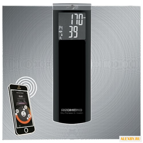 Весы REDMOND SkyBalance 740S