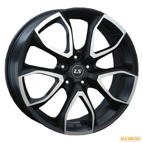 Колесный диск LS Wheels LS192