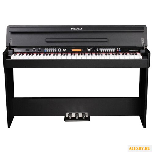 Цифровое пианино Medeli CDP5200