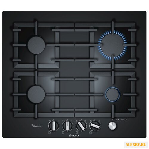Варочная панель Bosch PPP6A6M90R