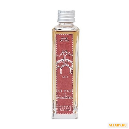 Brooks Brothers Black Fleece