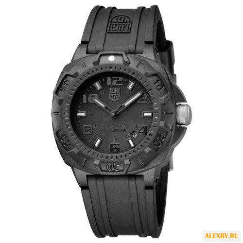 Наручные часы Luminox A.0201BO