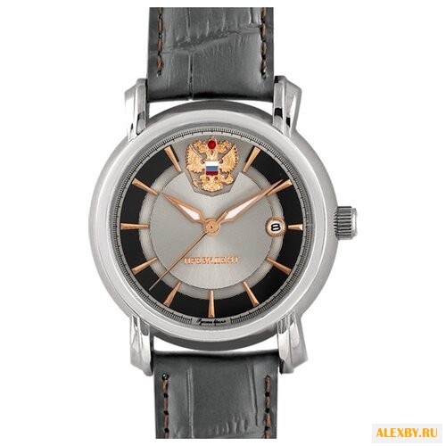 Наручные часы Русское время