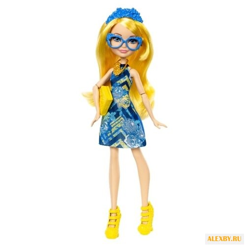 Кукла Ever After High Школьницы