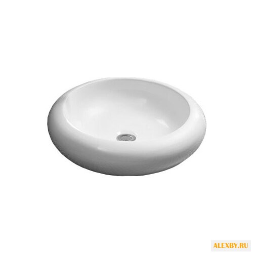 Раковина 50 см CEZARES A03