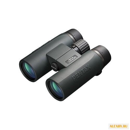Бинокль Pentax SD 8x42 WP