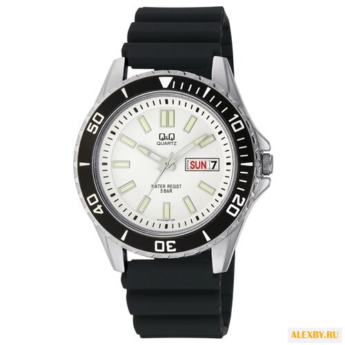 Наручные часы Q&Q A172-301