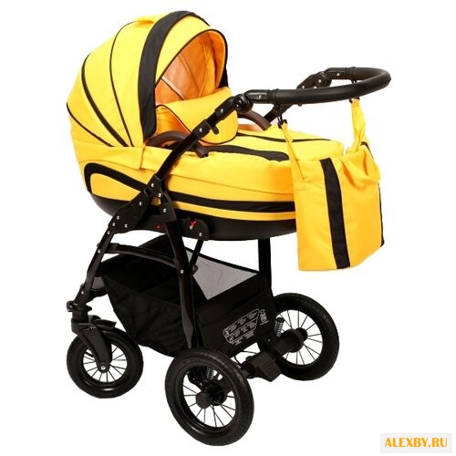 Универсальная коляска Tutic