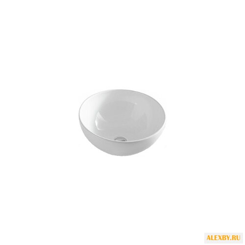 Раковина 46 см the.artceram La
