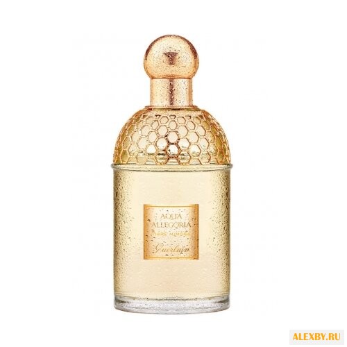 Guerlain Aqua Allegoria Tiare