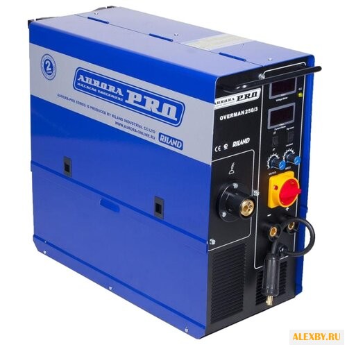 Сварочный аппарат Aurora