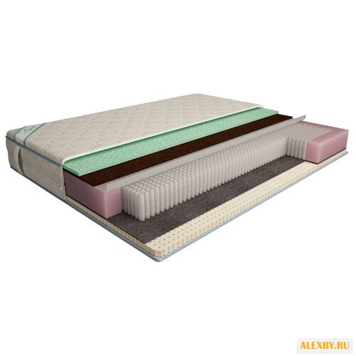 Матрас Дрёма Микропакет Латекс