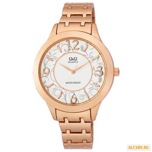 Наручные часы Q&Q F477-014