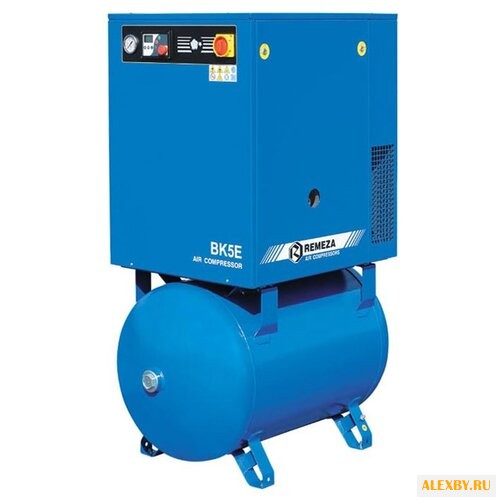 Компрессор Remeza ВК10Е-8-270