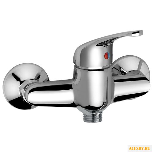 Однорычажный смеситель для душа