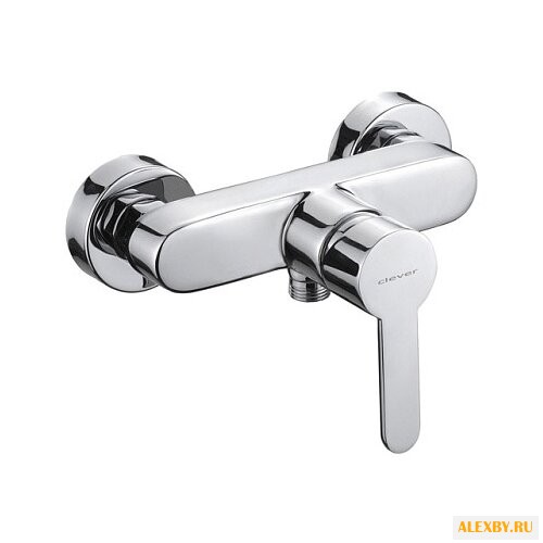 Однорычажный смеситель для душа