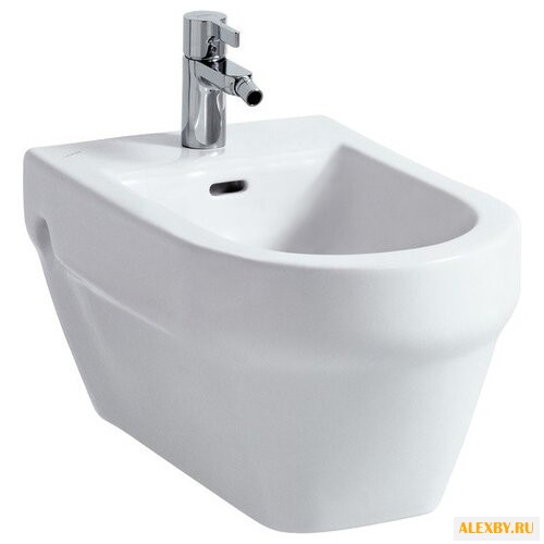 Биде LAUFEN Form