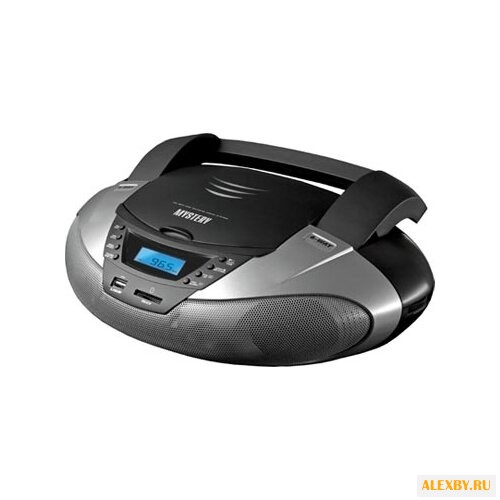 Магнитола Mystery BM-6108U