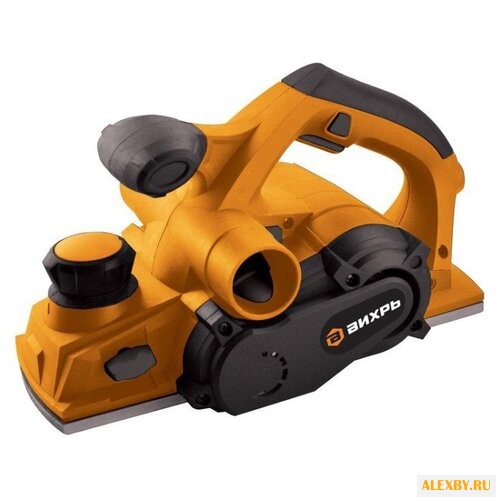 Электрорубанок ВИХРЬ Р-110 1100