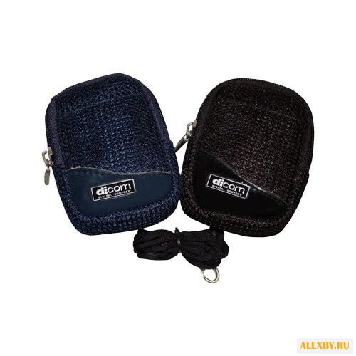 Чехол для фотокамеры Dicom