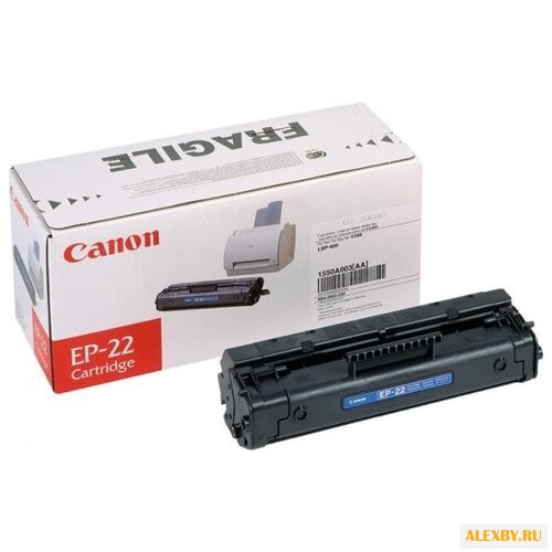 Картридж Canon EP-22 1550A003